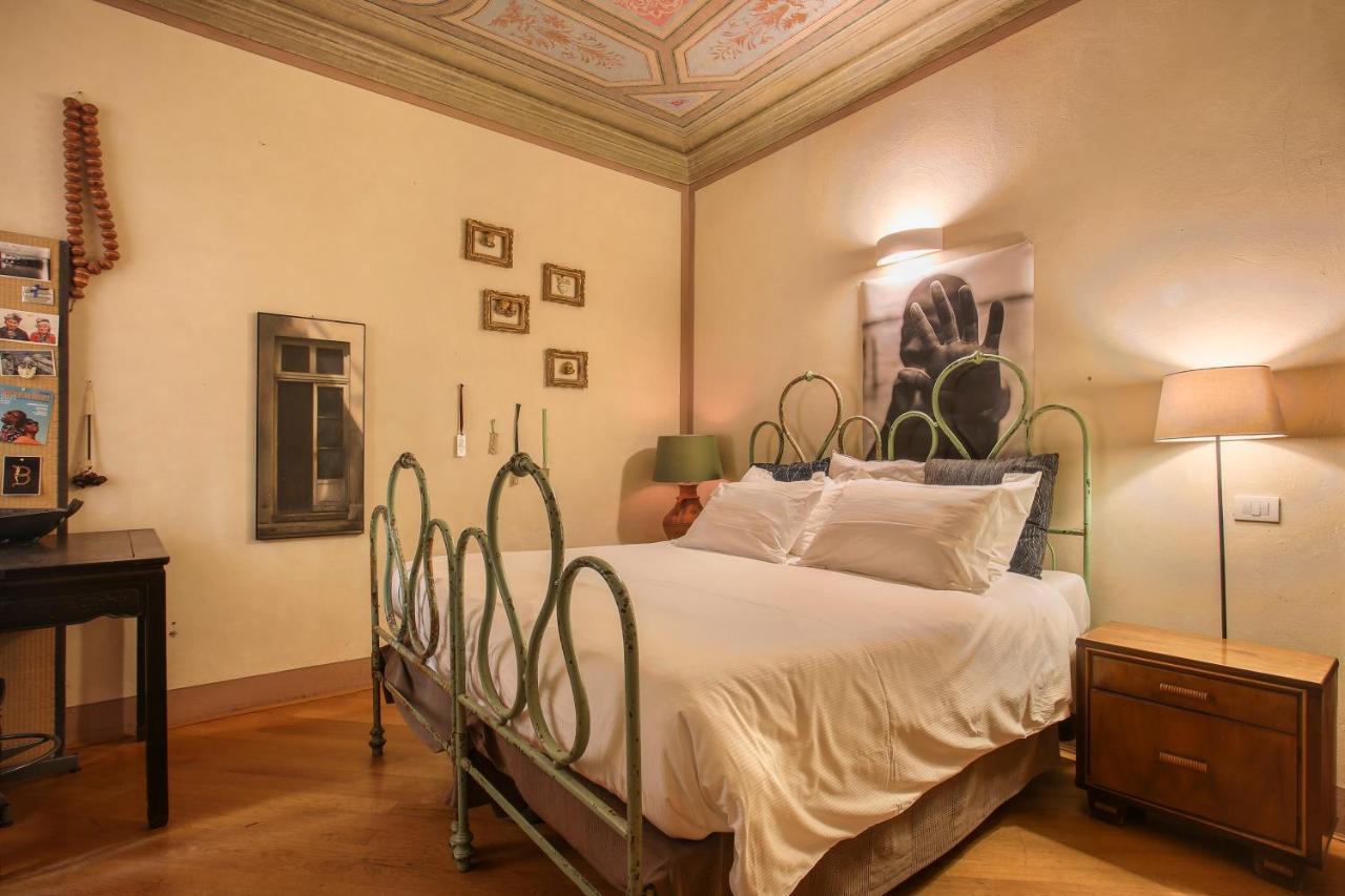 The Terrace In Santa Croce Apartment Флоренция Екстериор снимка