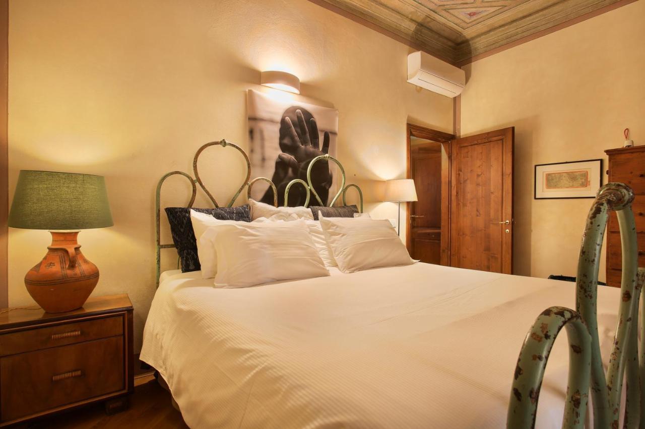 The Terrace In Santa Croce Apartment Флоренция Екстериор снимка