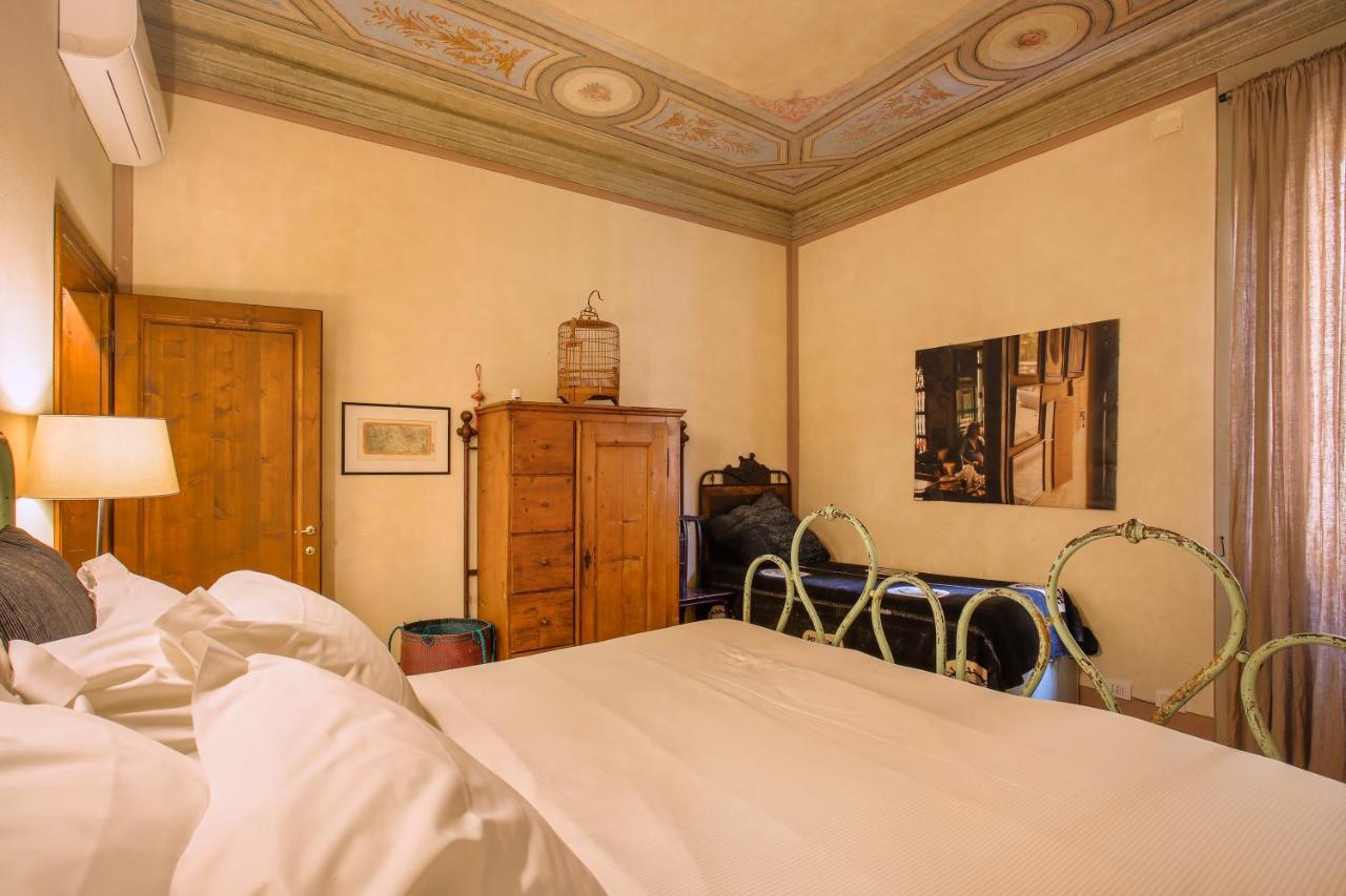 The Terrace In Santa Croce Apartment Флоренция Екстериор снимка