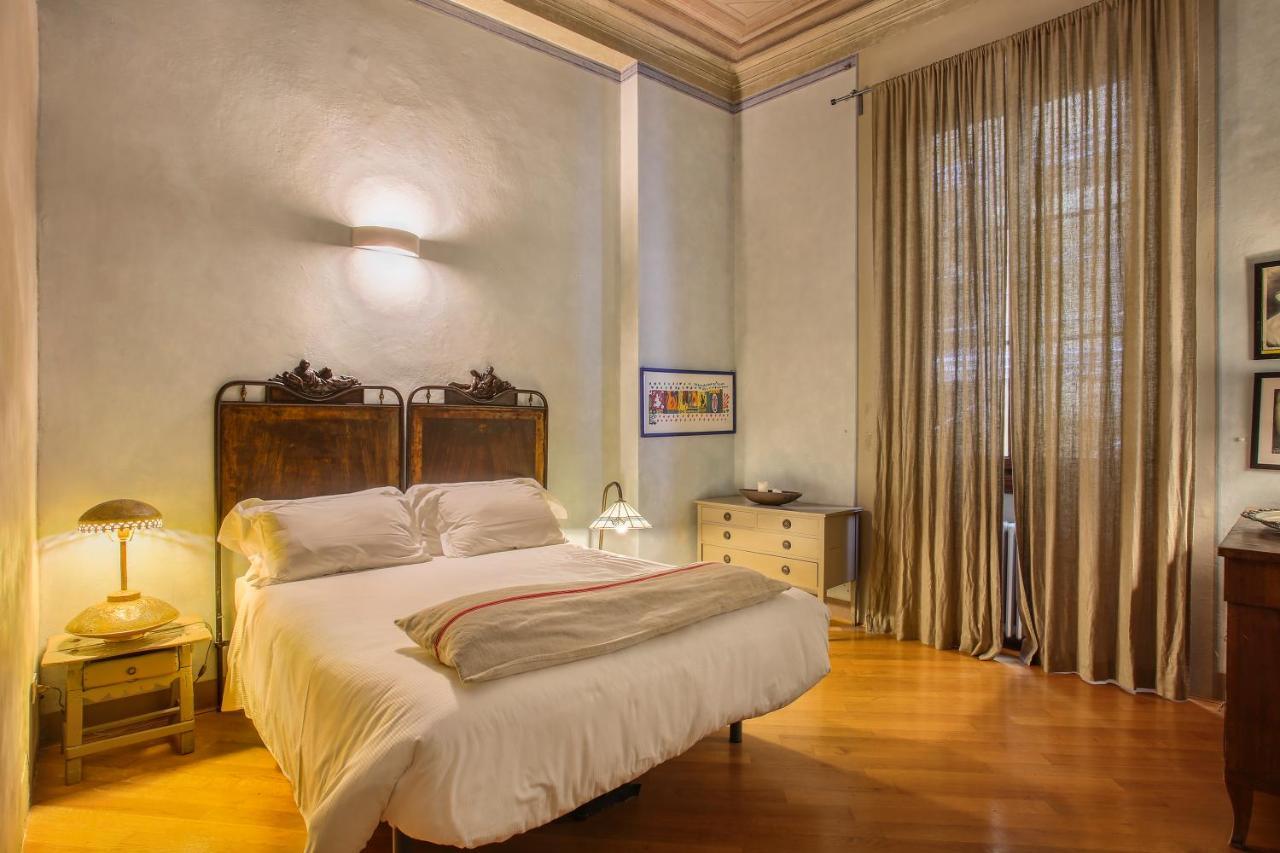 The Terrace In Santa Croce Apartment Флоренция Екстериор снимка