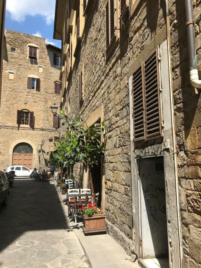 The Terrace In Santa Croce Apartment Флоренция Екстериор снимка